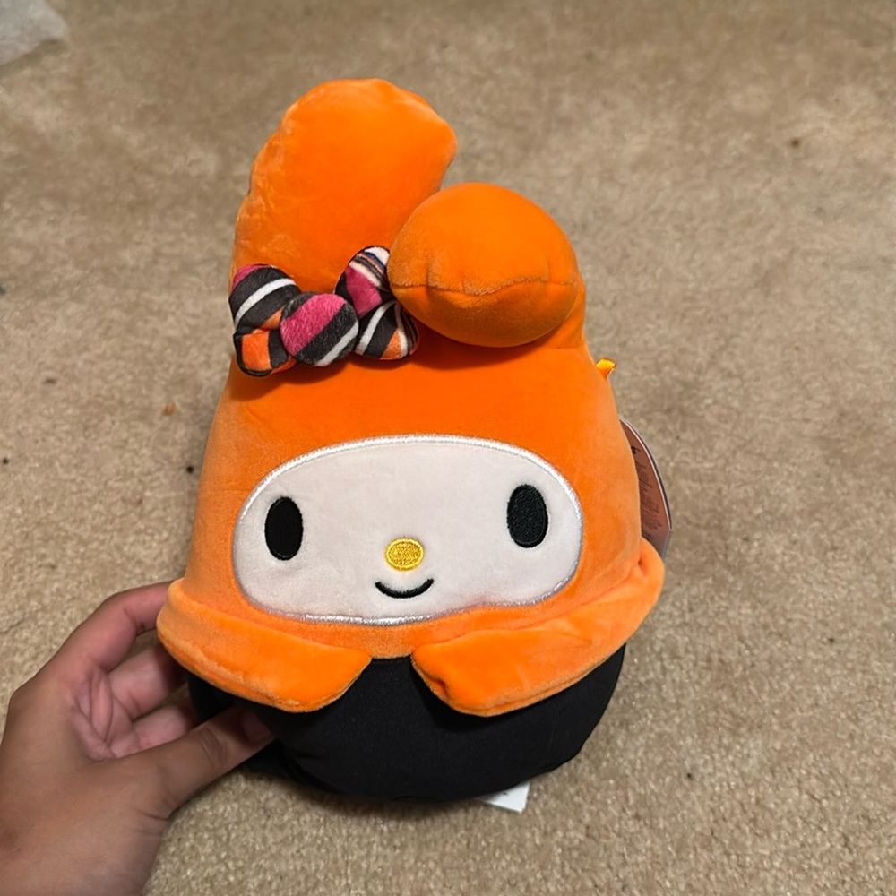 My Melody Squishmallow